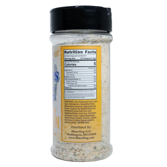 Blues Hog High Flyin' Chicken Seasoning 6.5oz