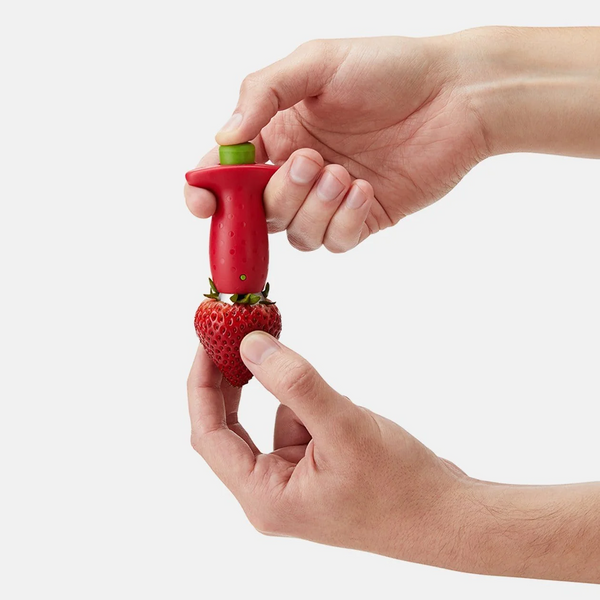 Chef'n Strawberry Stem Gem