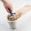 Tilt Up Ice Cream Scoop (Charcoal)