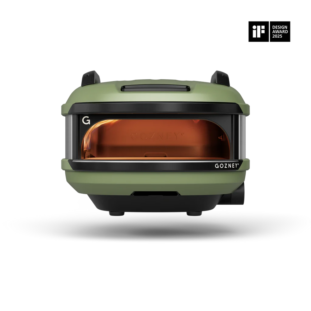 Tread Pizza Oven