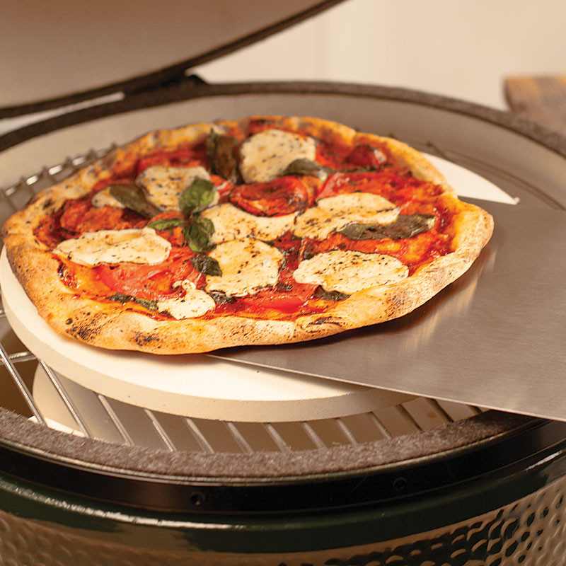 21" Pizza & Baking Stone (2X & XL)