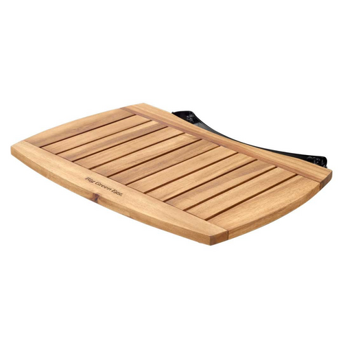 EGG Mates 21" X 15" Acacia (fits; 2XL, XL, L)