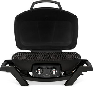 TravelQ PRO285 Portable Propane Gas Grill