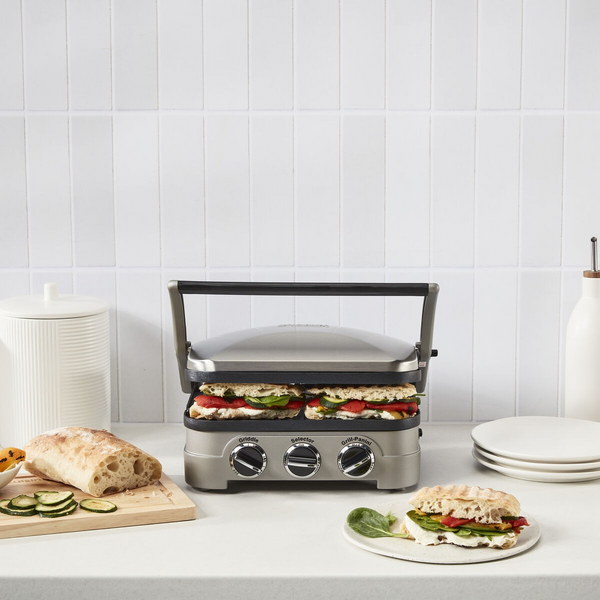 Cuisinart Griddler