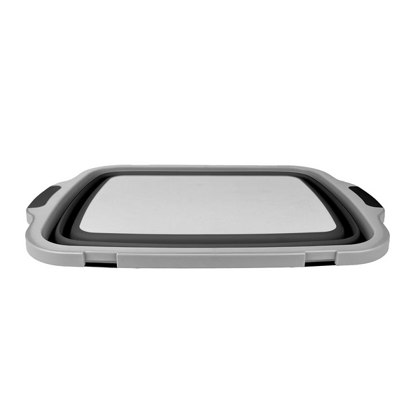 Drip EZ V2 XL BBQ Prep Tub - Pit Master Black