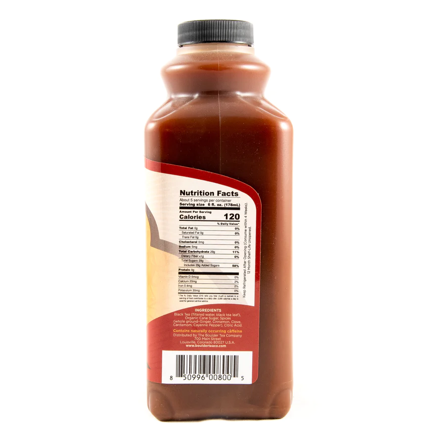 64oz Teahouse Chai™