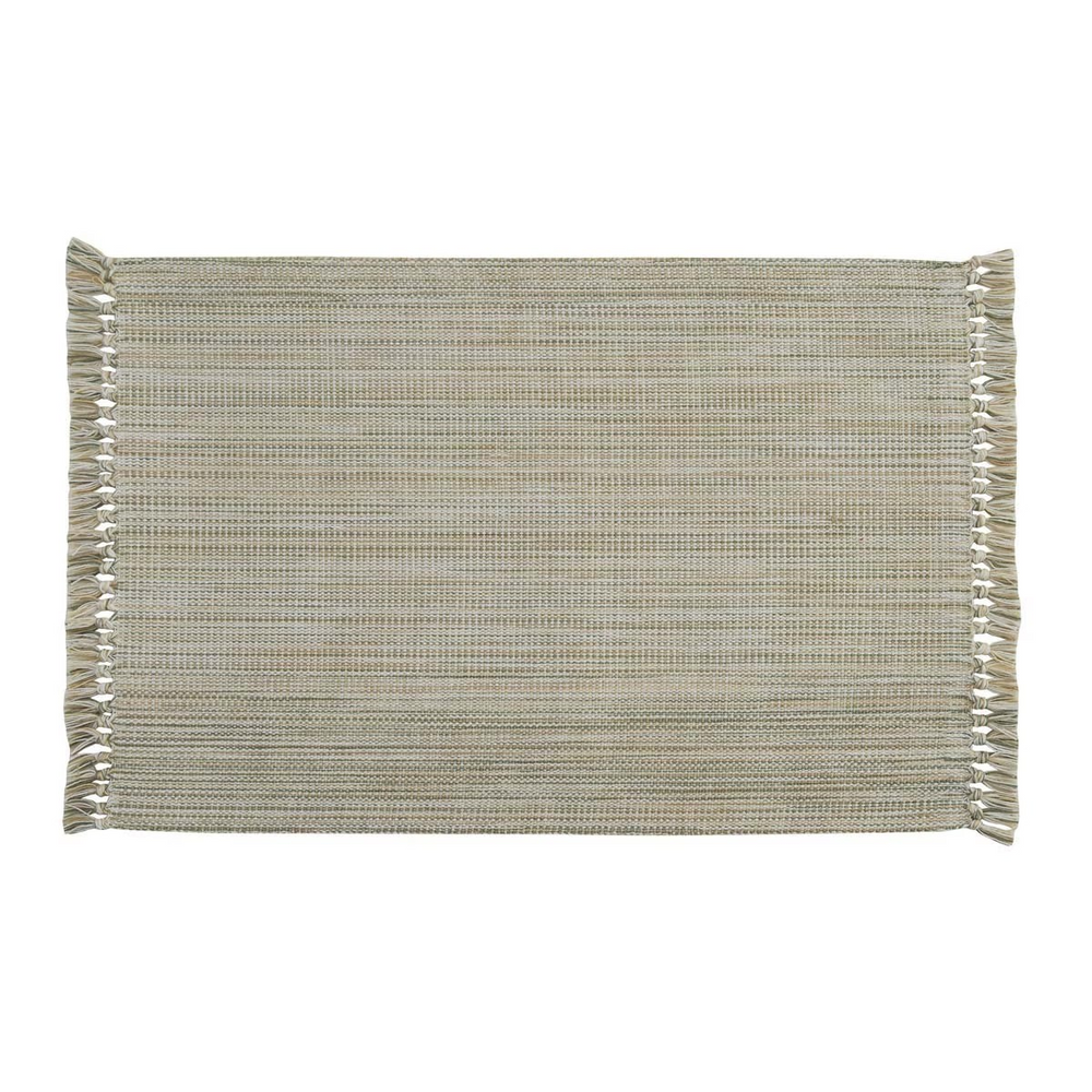 Casual Classics Placemat - Irish Cream