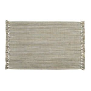 Casual Classics Placemat - Irish Cream