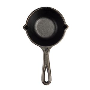 Melting pot Cast Iron