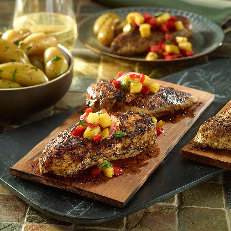 Northwest Alder Natural Grilling Planks - 2 pack