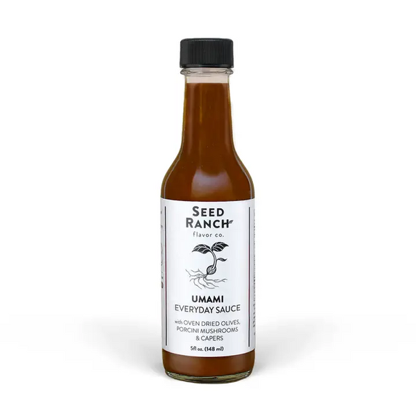 Umami Everyday Sauce