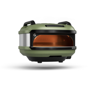 Tread Pizza Oven