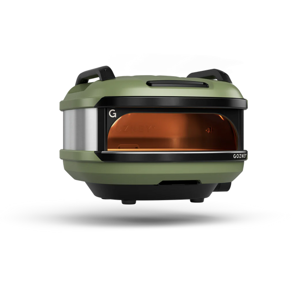 Tread Pizza Oven