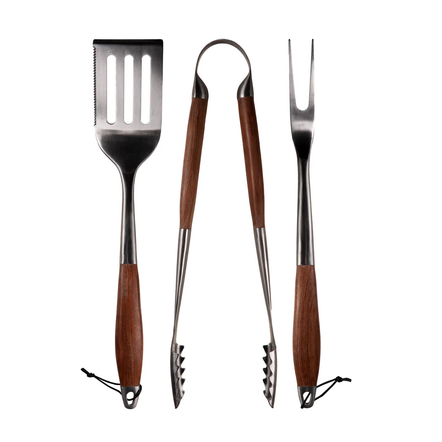 Grill Tool Set