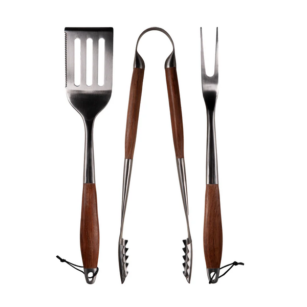 Grill Tool Set
