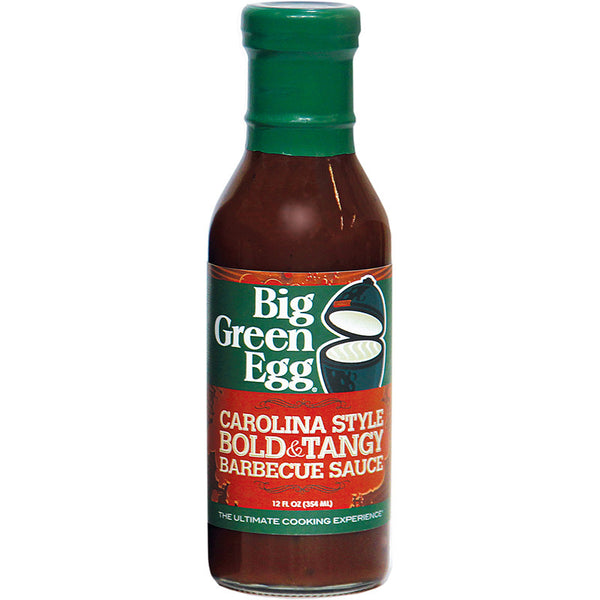 Barbecue Sauce, Bold & Tangy Carolina Style
