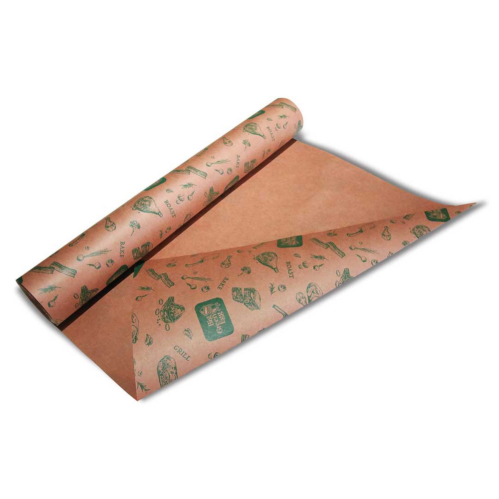 Butcher Paper - Pink