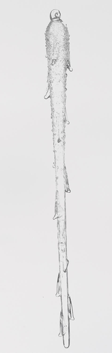 Sullivans ICICLE ORNAMENT Large