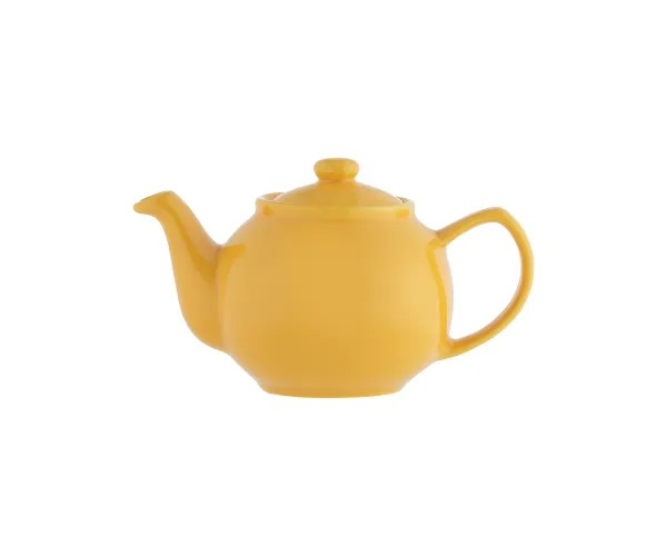 2 Cup Teapot by Price & Kensington - Several Colors to Choose From