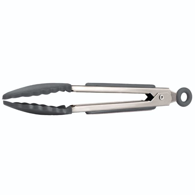 9 inch Tongs