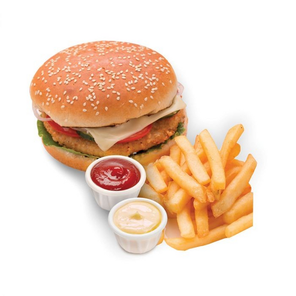 Silicone Condiment Containers