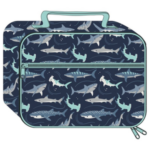 JUNIOR LUNCHBOX - SHARK