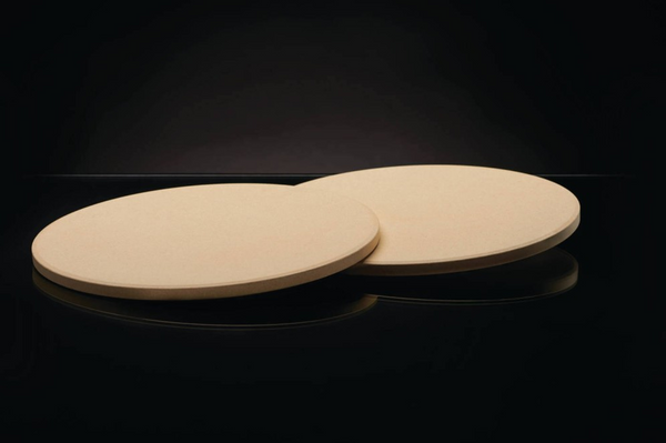 10in. Personal Sized Pizza/Baking Stone Set