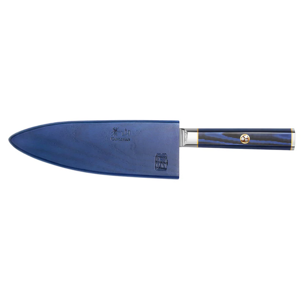 KITA 6" Chef's Knife with Sheath