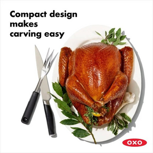 OXO GG Stainless Steel Fork