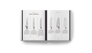 Knives: Beyond Blades