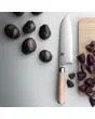 Classic Blonde Santoku 7"