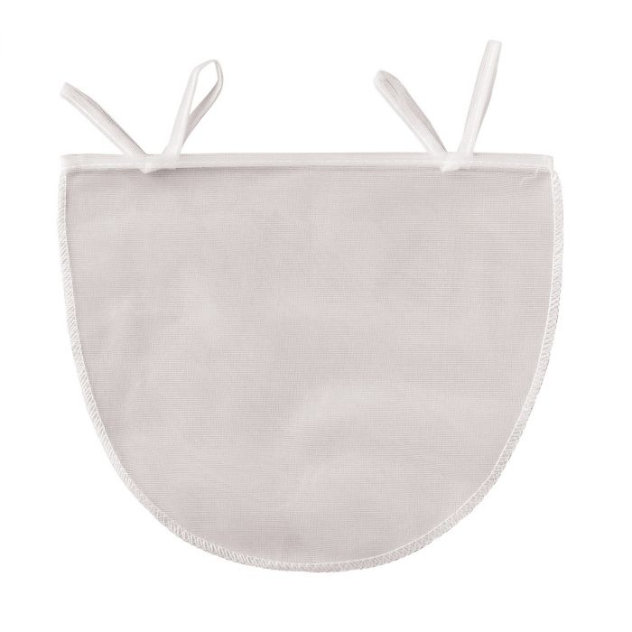 Unbleached Milk Bag