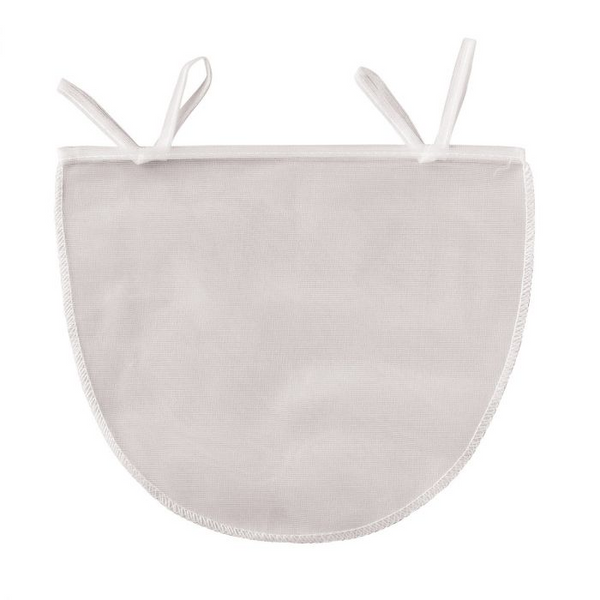 Unbleached Milk Bag