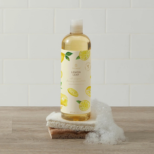 Lemon Leaf All-Purpose Cleaning Concentrate 16oz