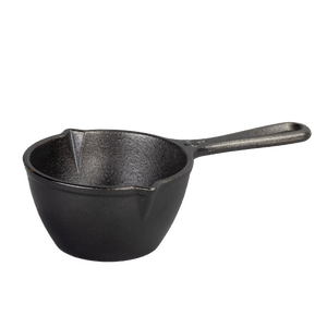 Melting pot Cast Iron