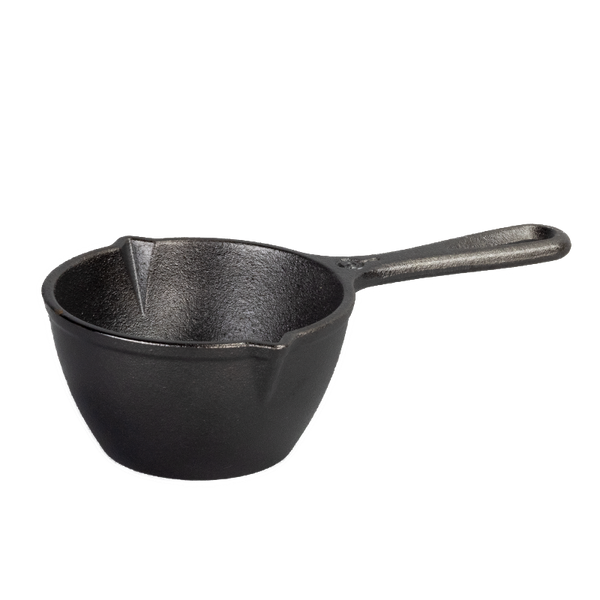Melting pot Cast Iron