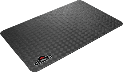Grill Mat 47' X 32"