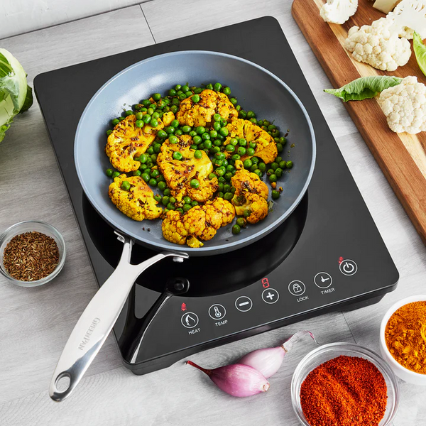 Greenpan Induction Burner 1800 Watts
