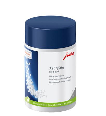 Jura Milk System Cleaner Mini-Tabs