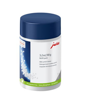 Jura Milk System Cleaner Mini-Tabs