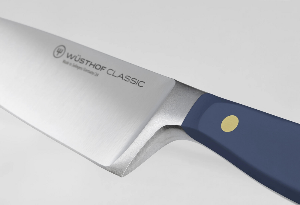 Classic 8" Chef's Knife Blueberry