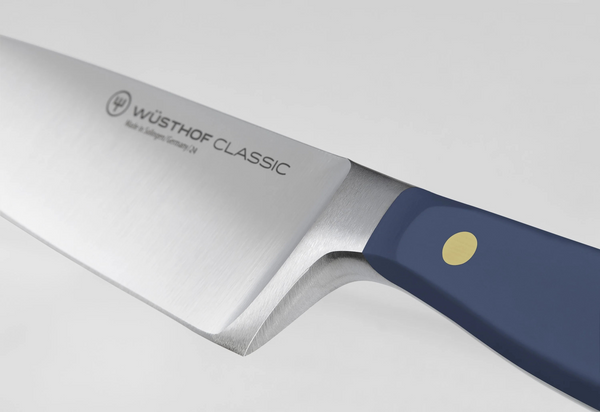 Classic 8" Chef's Knife Blueberry