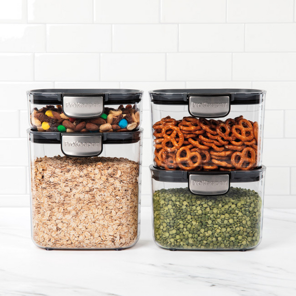 ProKeeper+ Modular Pantry Set