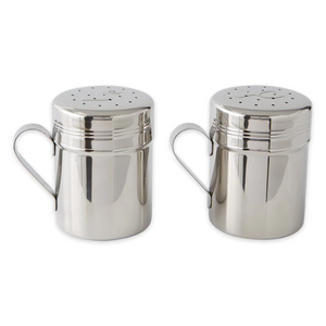 Stovetop Salt & Pepper Shakers