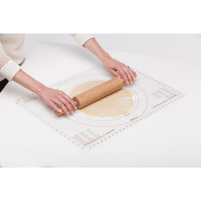 Baking Non-Slip Pastry Rolling Mat