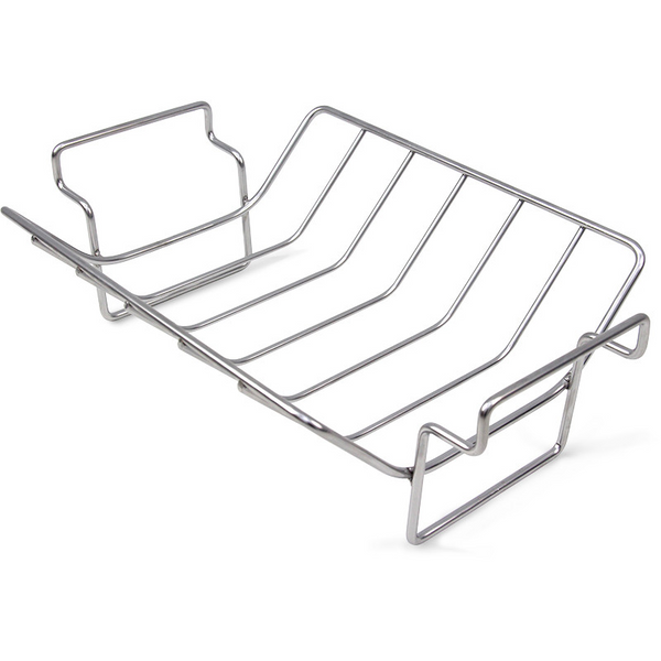 Rib/Roast Rack - Stainless (2XL, XL, L)