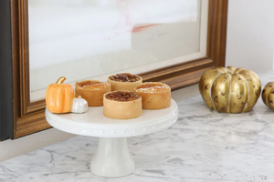 Pumpkin Spice Nora Fleming minis