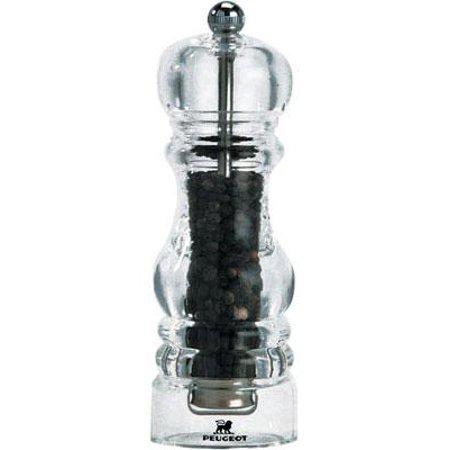 Peugeot Nancy Pepper Mill, 7 inch
