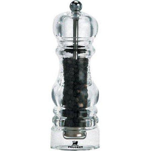 Peugeot Nancy Pepper Mill, 7 inch