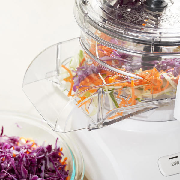 9-Cup Continous Feed Food Processor